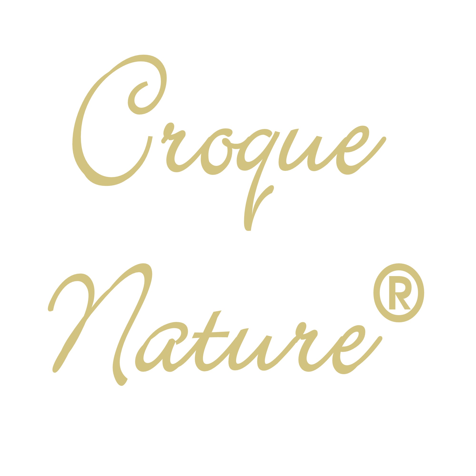 CROQUE NATURE® COMBRAY